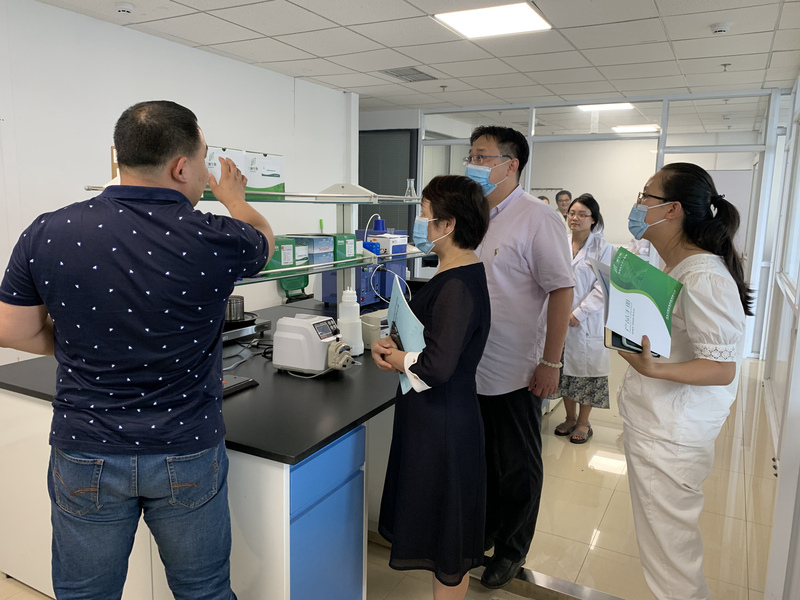 河北三獅生物科技有限公司